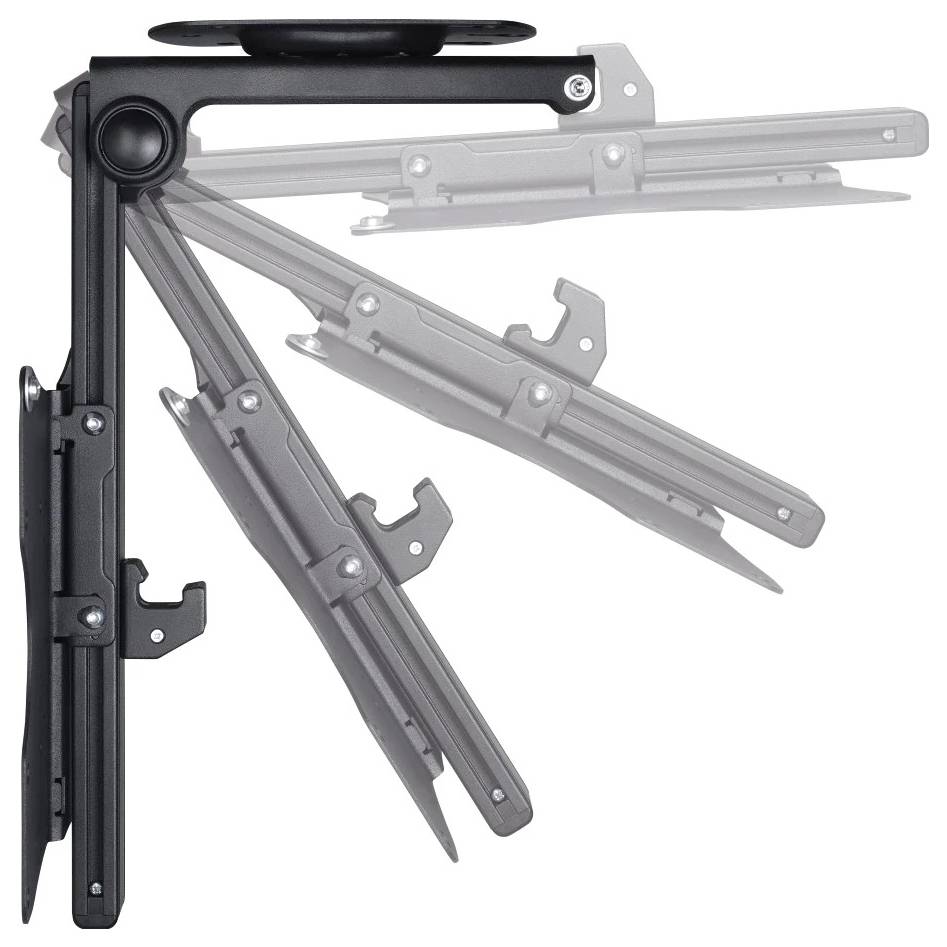 Hama TV-plafondbeugel 116,8 cm (46")-2