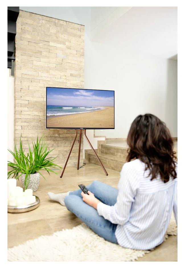 Hama TV-standaard 190,5 cm (75")-4