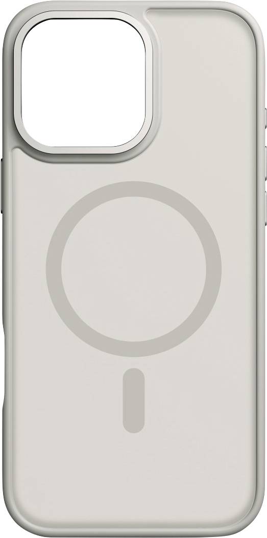 White Diamonds Hybrid Backcover Apple iPhone 16 Pro Max Zand-0