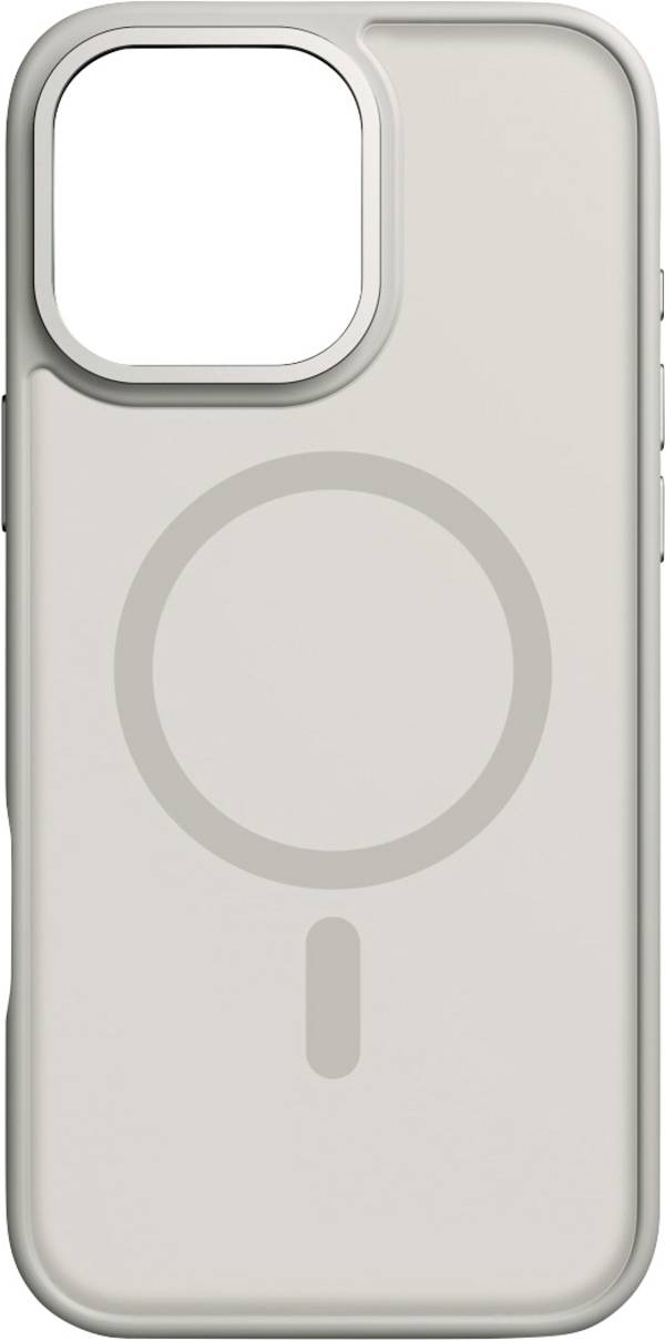 White Diamonds Hybrid Backcover Apple iPhone 16 Pro Max Zand