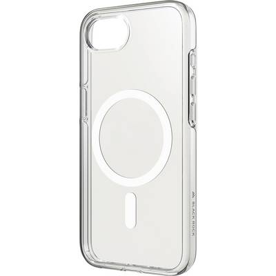 Black Rock Cover "Mag Clear Case" für Apple iPhone 16e, Transparent Backcover Apple iPhone 16e, iPhone 17e Transparant-0