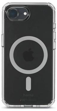 Hama  Cover Apple iPhone 16e, iPhone 17e Transparant