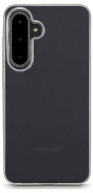 Hama  Cover Samsung Galaxy A36 5G Transparant