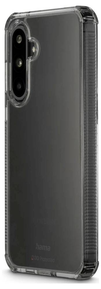 Hama Cover Samsung Galaxy A36 5G Transparant-4