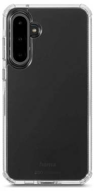 Hama  Cover Samsung Galaxy A56 5G Transparant
