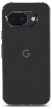 Hama  Cover Google Pixel 9a Transparant