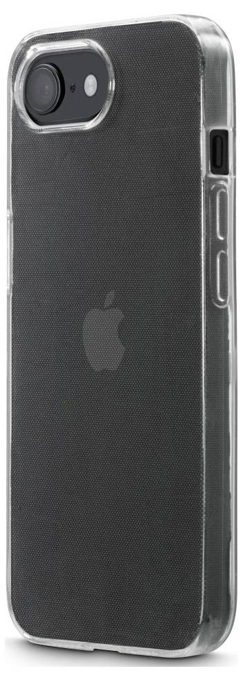 Hama Cover Apple iPhone 16e, iPhone 17e Transparant-4