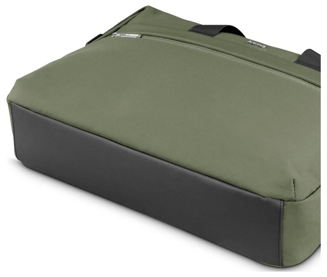 Hama Laptoptas Geschikt voor max. (laptop): 41,1 cm (16,2") Groen-3