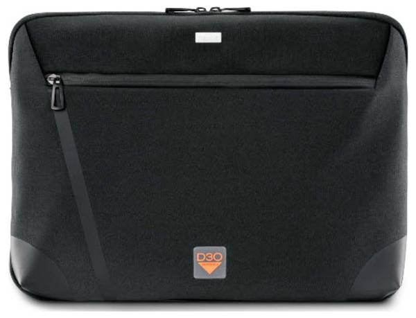 Hama Laptophoes  Geschikt voor max. (laptop): 35,8 cm (14,1")  Zwart
