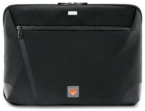 Hama Laptophoes  Geschikt voor max. (laptop): 41,1 cm (16,2")  Zwart