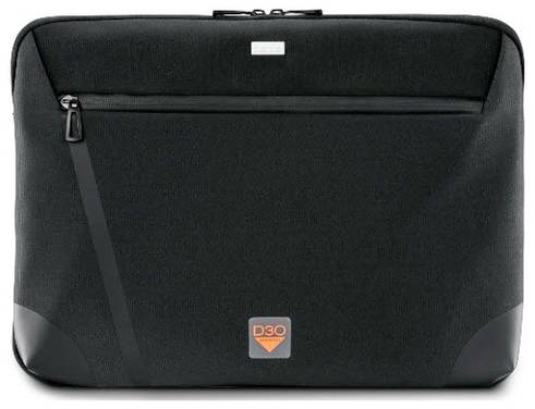 Hama Laptophoes  Geschikt voor max. (laptop): 41,1 cm (16,2")  Zwart