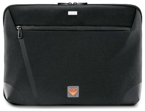 Hama Laptophoes Geschikt voor max. (laptop): 41,1 cm (16,2") Zwart-0