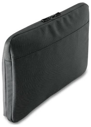 Hama Laptophoes Geschikt voor max. (laptop): 41,1 cm (16,2") Zwart-1