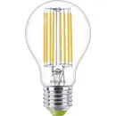 Philips 8720169283886 LED-lamp Energielabel A (A - G) E27 4 W = 60 W Warmwit 3 stuk(s)