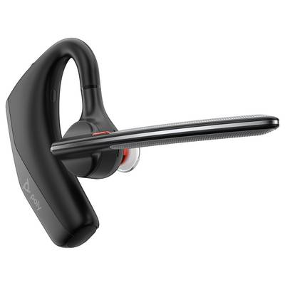HP Poly Voyager Legend 30 In Ear headset Bluetooth Zwart Ruisonderdrukking (microfoon) Afstandsbediening Mobiele telefoo-1