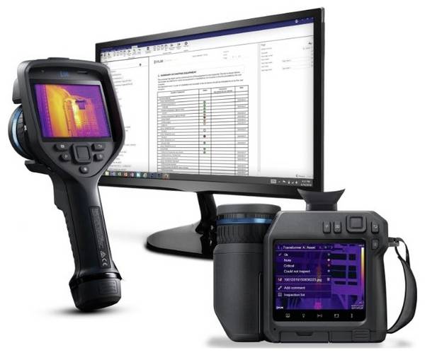 FLIR Thermal Studio Pro Perpetual license card T300083 Thermal Studio Pro permanente licentiekaart 1 stuk(s)