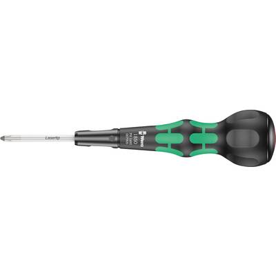 Wera 1850 PH 05007905001 Kruiskop schroevendraaier PH 1 Koplengte: 50 mm-0