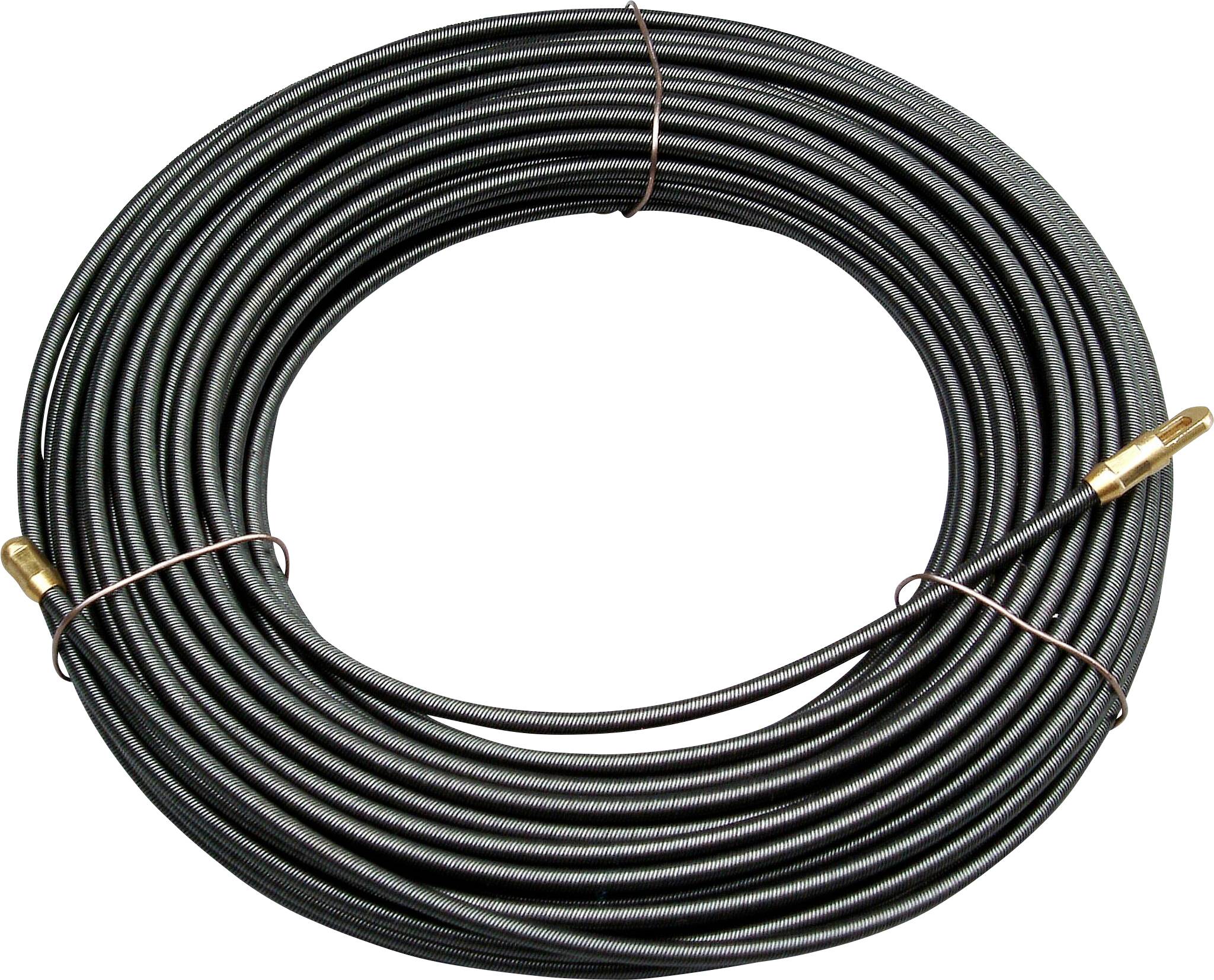 Kopp 396221047 Kabelintrekband 1 stuk(s)-0