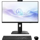 MSI All-in-One PC Modern AM273QP AI 1UMG-221AT 68.6 cm (27 inch) WQHD Intel® Core™ Ultra 7 155H 4.80 GHz 32 GB RAM 1 TB