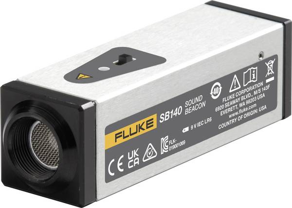Fluke FLUKE-SB140 Geluidsgenerator
