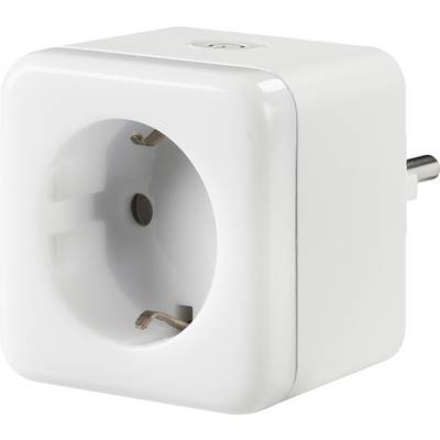 OSRAM HOMELIGHTING Smart+ Draadloos stopcontact-0