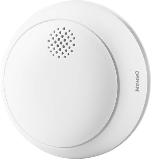 OSRAM HOMELIGHTING Smart+ Draadloze rookmelder