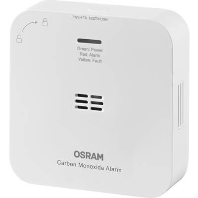 OSRAM HOMELIGHTING Smart+ Draadloze koolmonoxidemelder-0