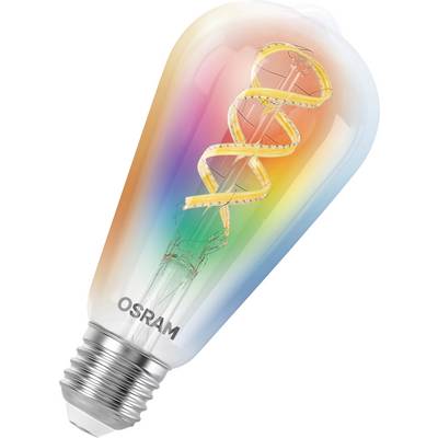 OSRAM HOMELIGHTING Smart+ Draadloze LED-lamp Energielabel: F (A - G)-0