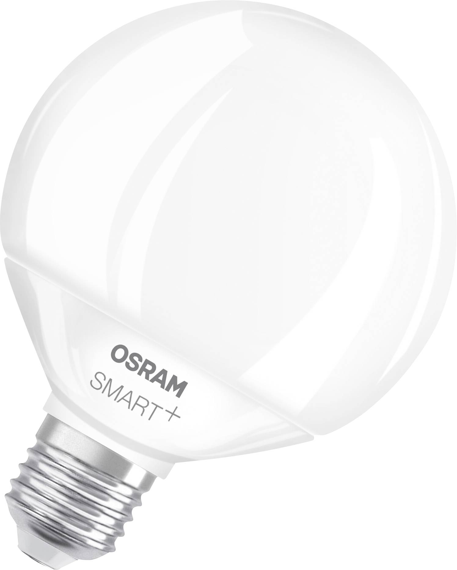 OSRAM HOMELIGHTING Smart+ Draadloze LED-lamp Energielabel: F (A - G)-0