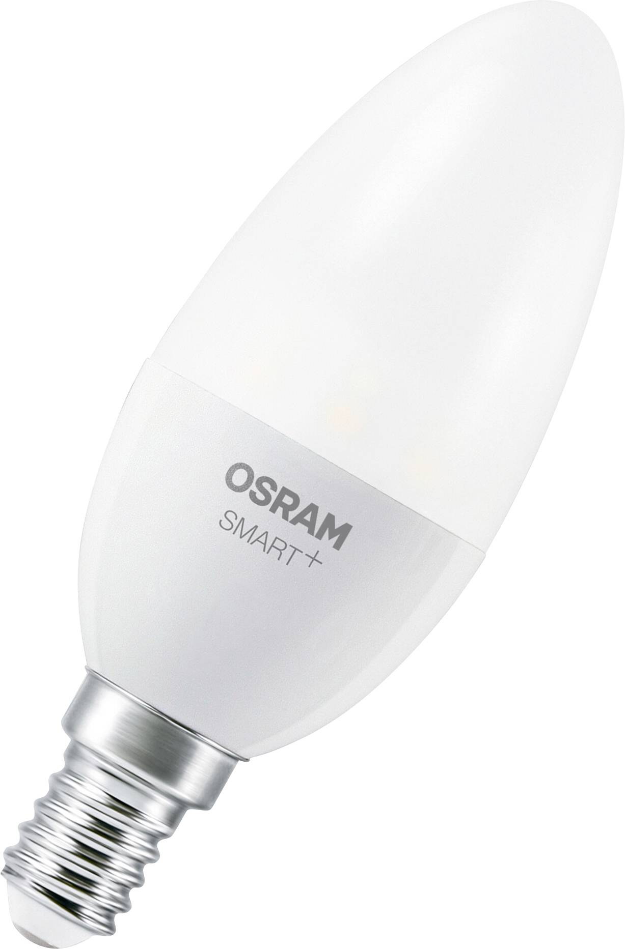 OSRAM HOMELIGHTING Smart+ Draadloze LED-lamp E27 14 W Energielabel: F (A - G) RGBW-0