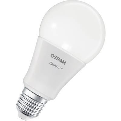 OSRAM HOMELIGHTING Smart+ Draadloze LED-lamp E27 14 W Energielabel: F (A - G) RGBW-0