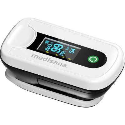 Medisana PM 180 Saturatiemeter-0