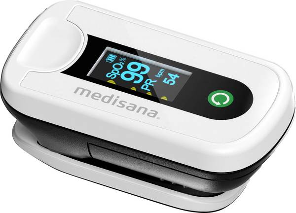 Medisana PM 180 Saturatiemeter
