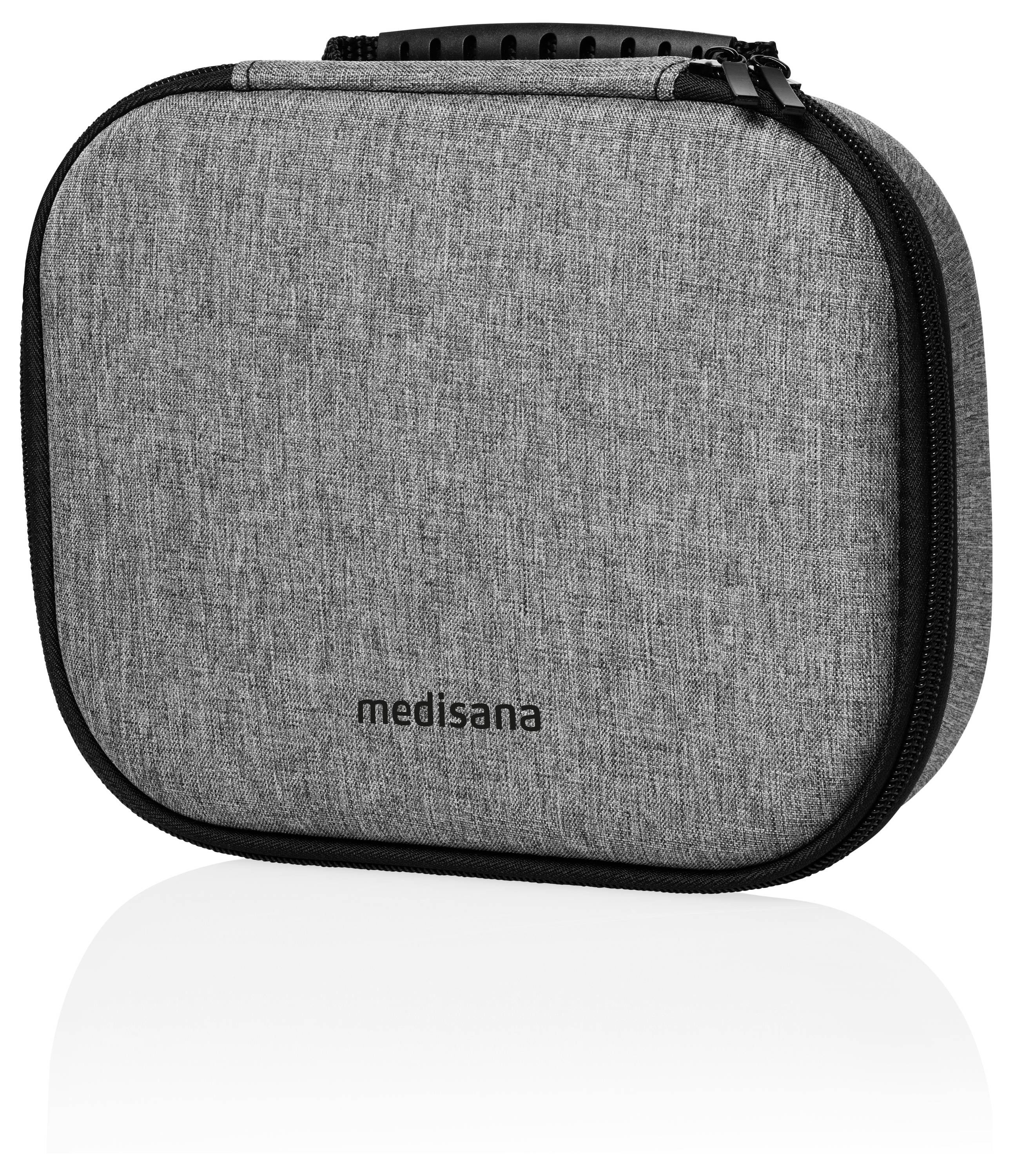 Medisana MG 560 Hot & Cold Massagegun 20 W Zwart-6