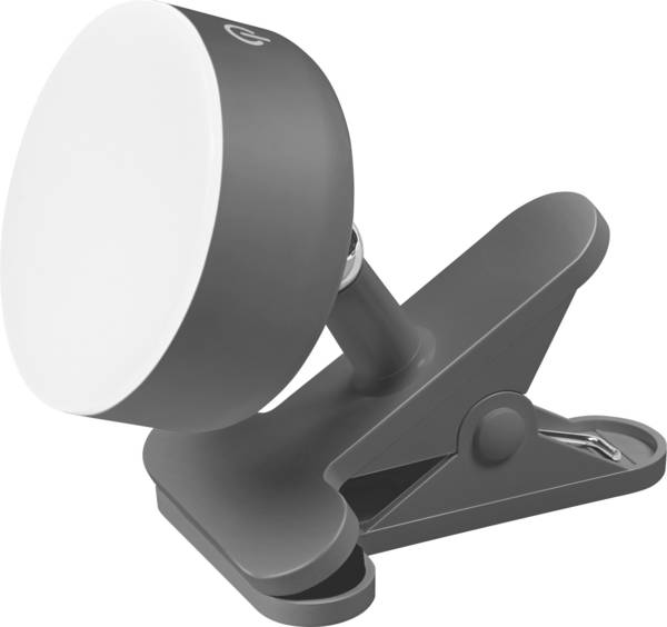 OSRAM HOMELIGHTING DECOR HELPER GADGET 830 USB Black 4058075849242 Wandlamp   1.80 W  Zwart