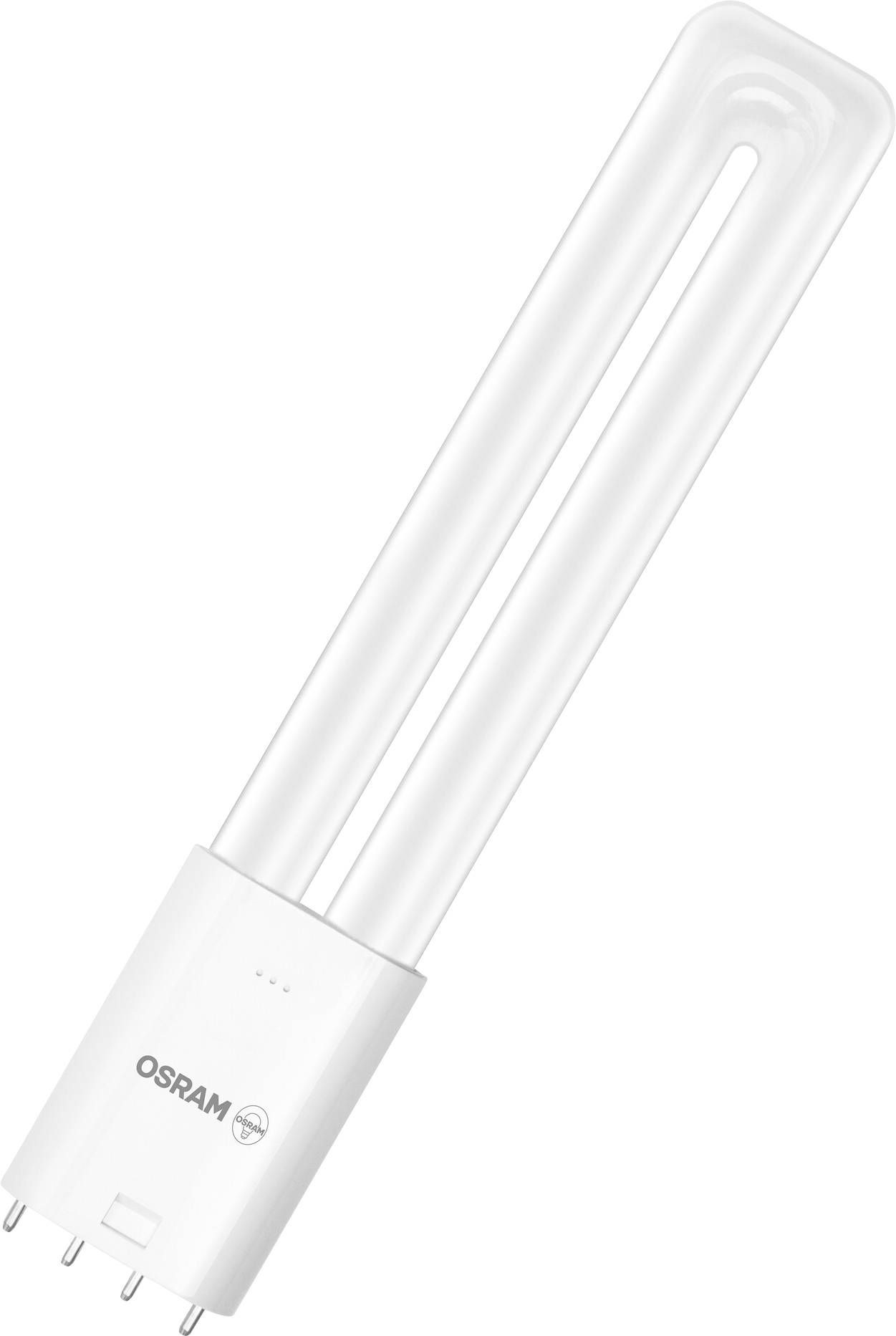 OSRAM HOMELIGHTING 4099854501852 LED-buis-lamp Energielabel E (A - G) 2G11 8 W Daglichtwit 1 stuk(s)-0