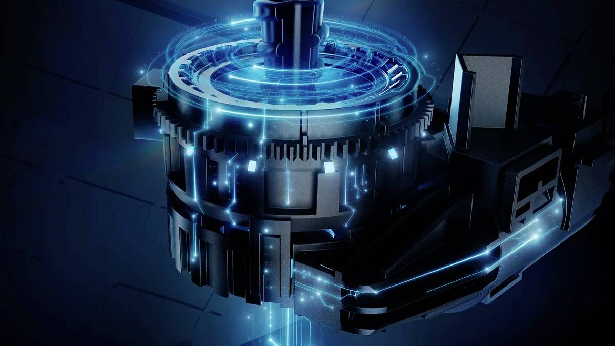 Siemens EQ700 integral TQ717D03 Koffiezetapparaat Zwart, RVS-11