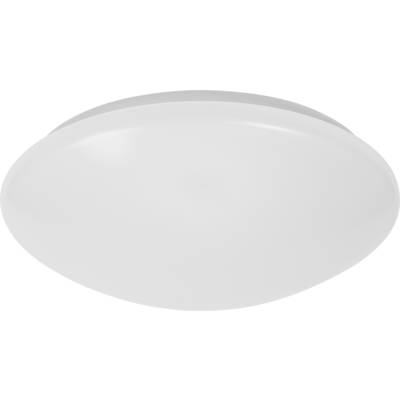 OSRAM HOMELIGHTING Ceiling Essential 350mm 2xE27 4099854444623 LED-buitenlamp (wand) LED E27 Wit-0
