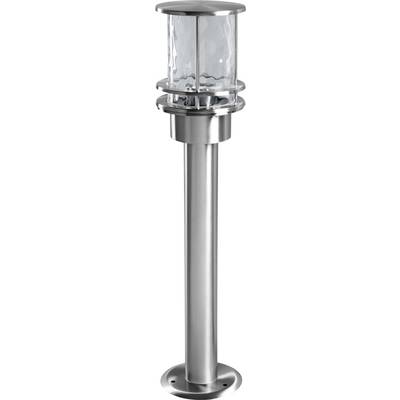 OSRAM HOMELIGHTING ENDURA Classic Post 55cm E27 4099854452239 LED-buitenlamp (wand) LED E27 Steel-0
