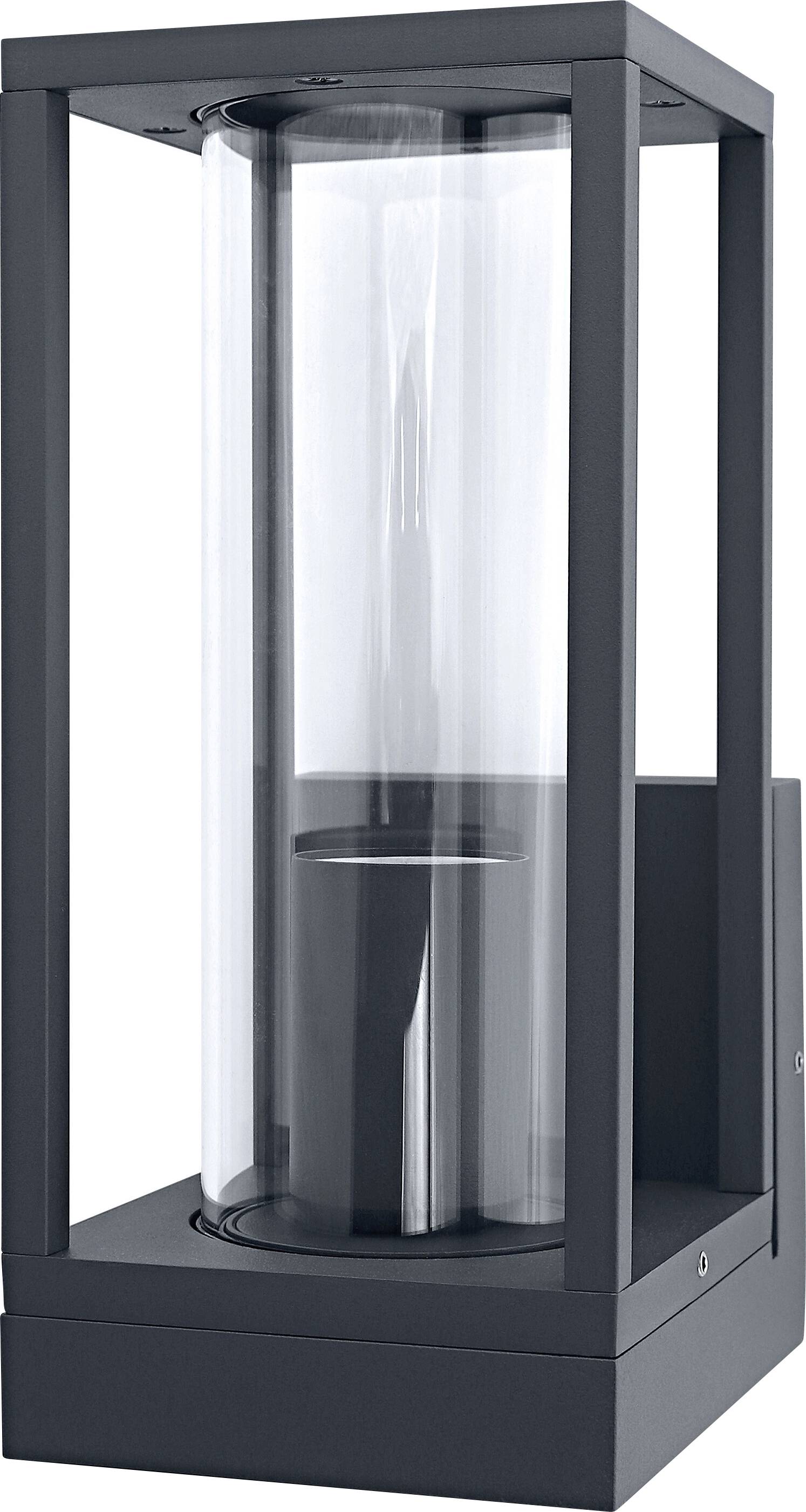 OSRAM HOMELIGHTING ENDURA Classic Frame Wall E27 4099854452048 LED-buitenlamp (wand) LED E27-0