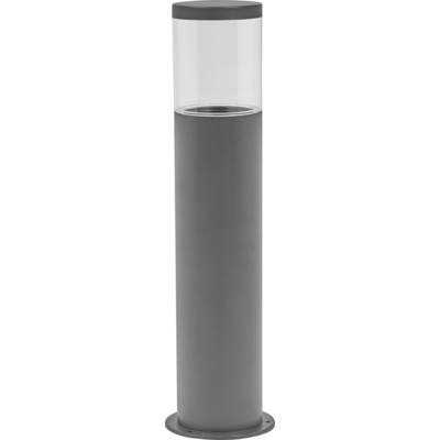 OSRAM HOMELIGHTING Endura Classic Ebro 49cm E27 Dark Gray 4099854446313 LED-buitenlamp (wand) LED E27 Donkergrijs-0