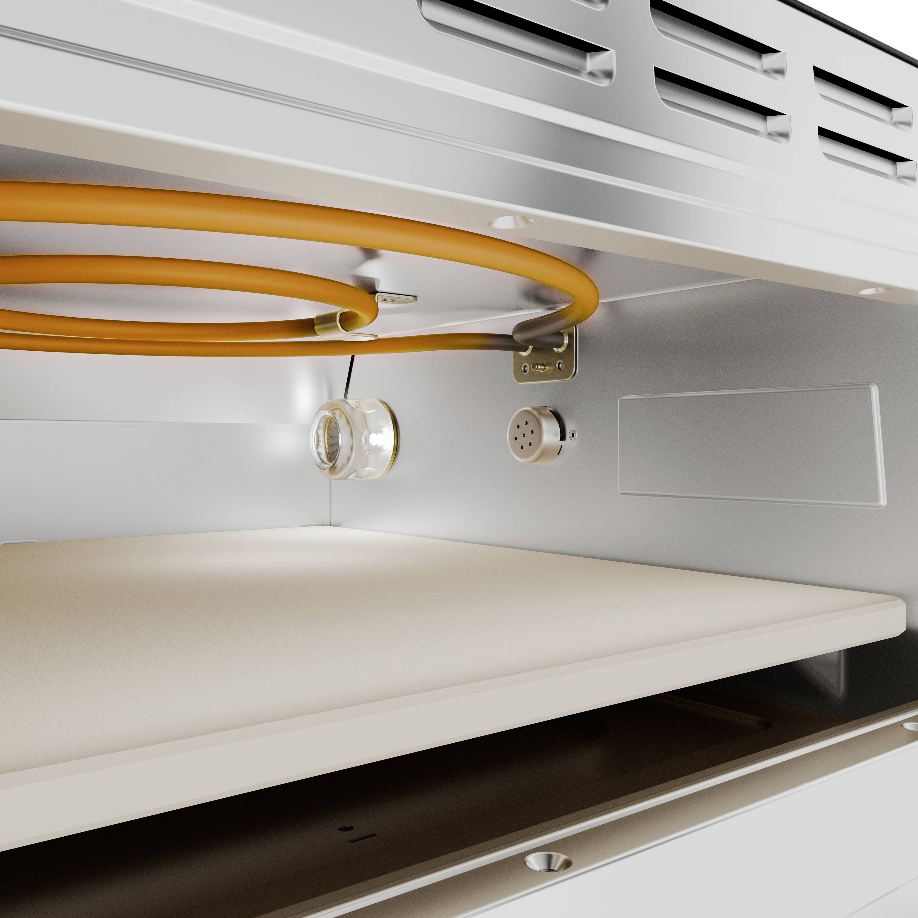 Princess Pro Max Pizzaoven Met pizzasteen-4