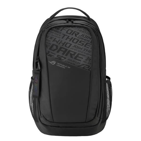 Asus BP2800 ROG Laptoprugzak Geschikt voor max. (laptop): 45,7 cm (18")  Zwart