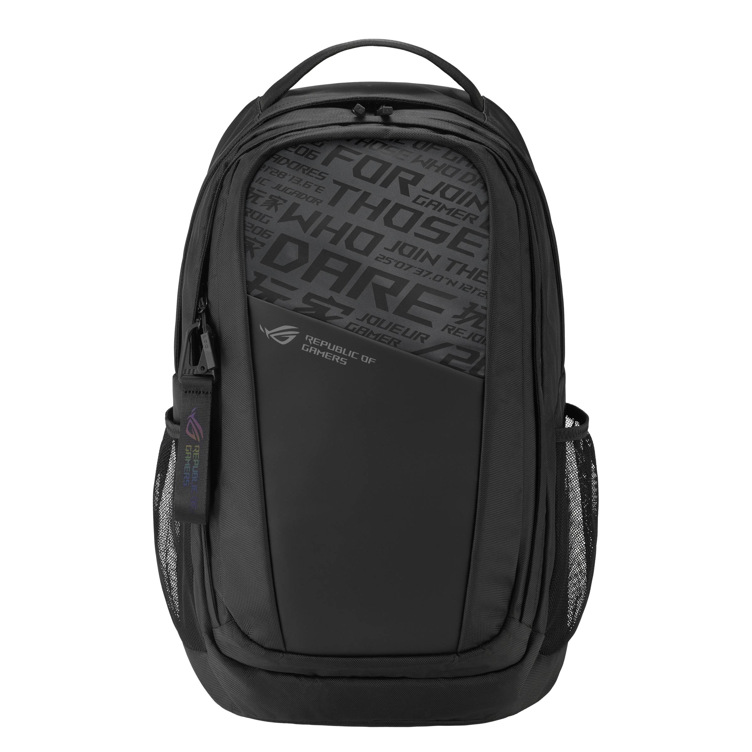 Asus BP2800 ROG Laptoprugzak Geschikt voor max. (laptop): 45,7 cm (18") Zwart-0