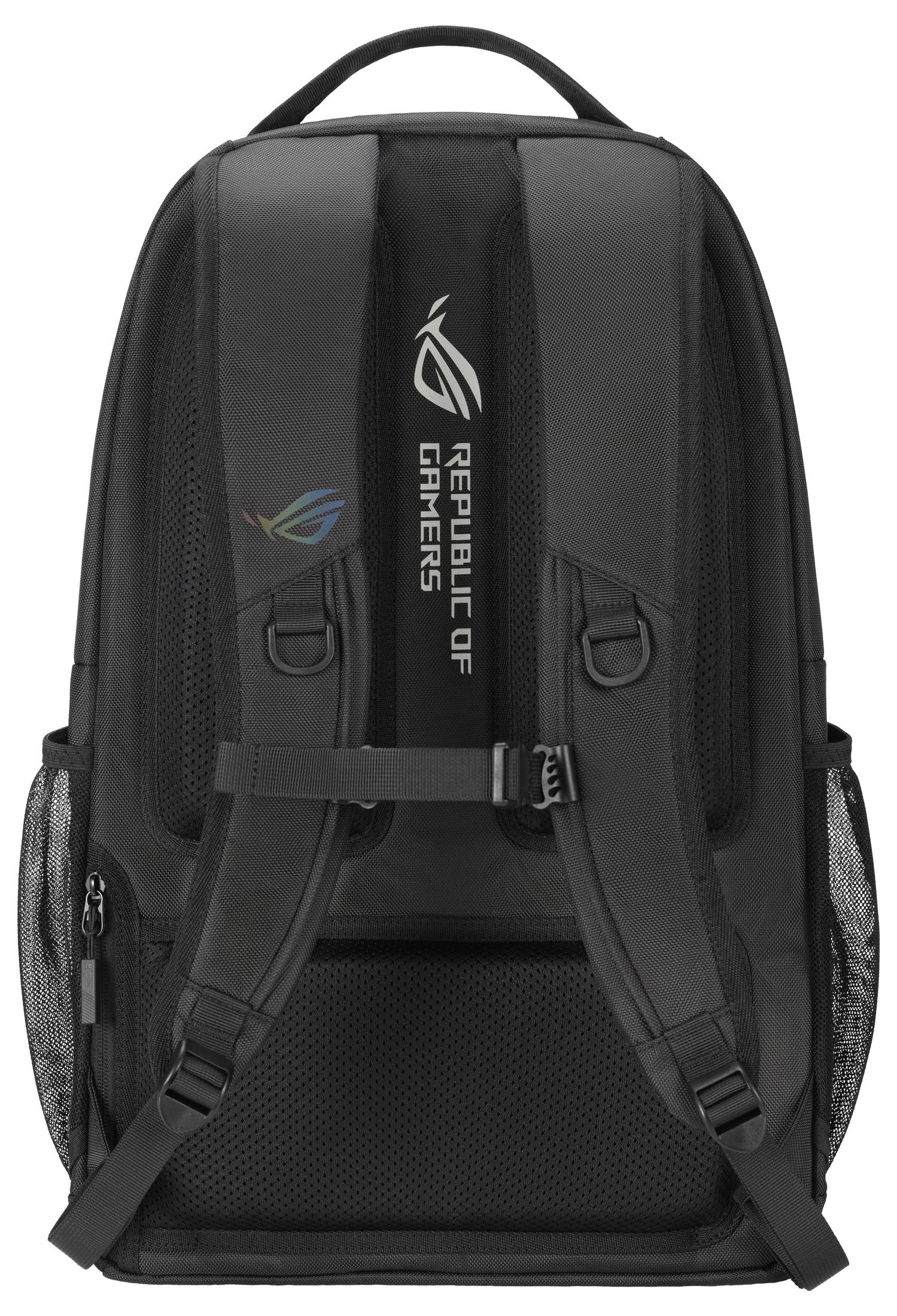 Asus BP2800 ROG Laptoprugzak Geschikt voor max. (laptop): 45,7 cm (18") Zwart-1