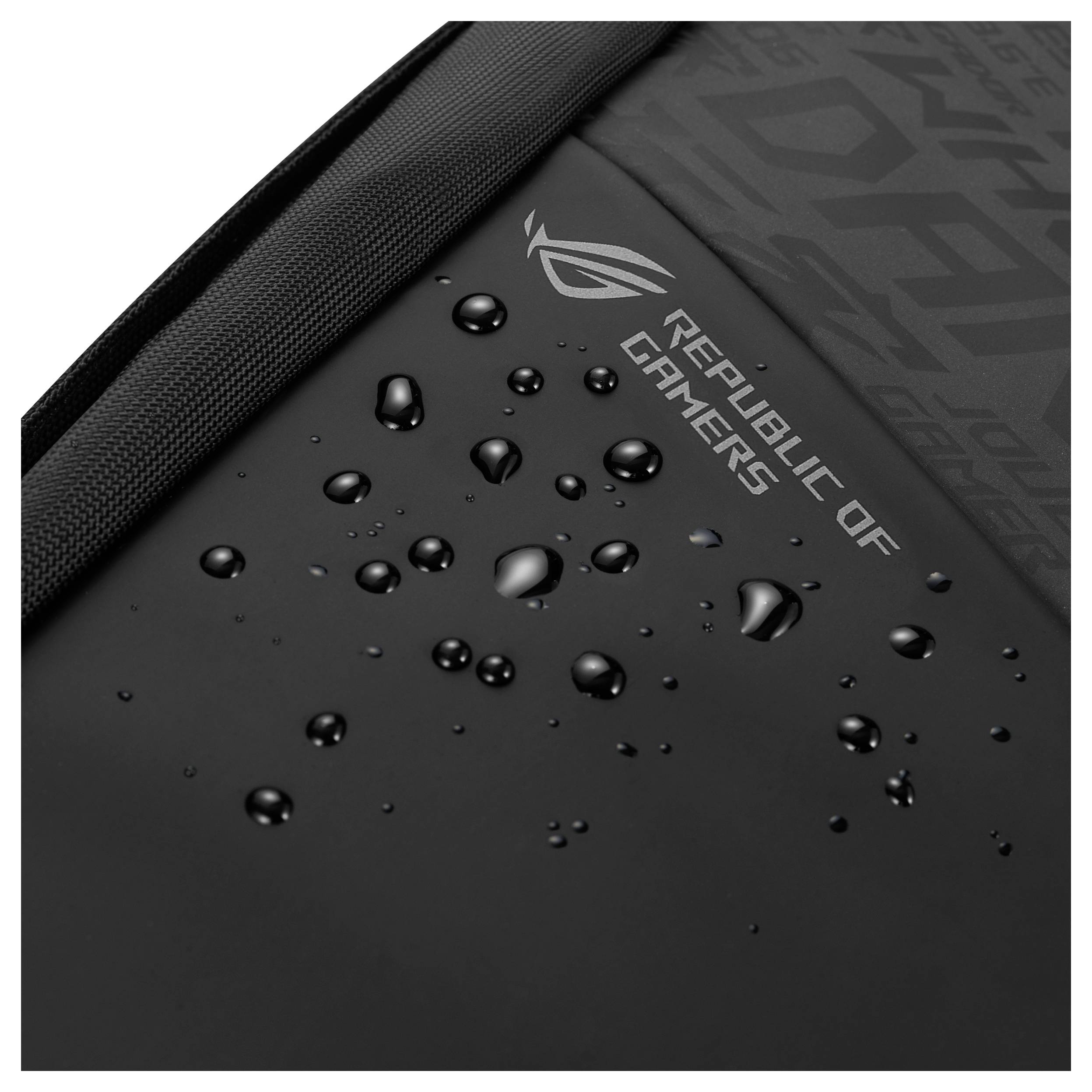 Asus BP2800 ROG Laptoprugzak Geschikt voor max. (laptop): 45,7 cm (18") Zwart-6