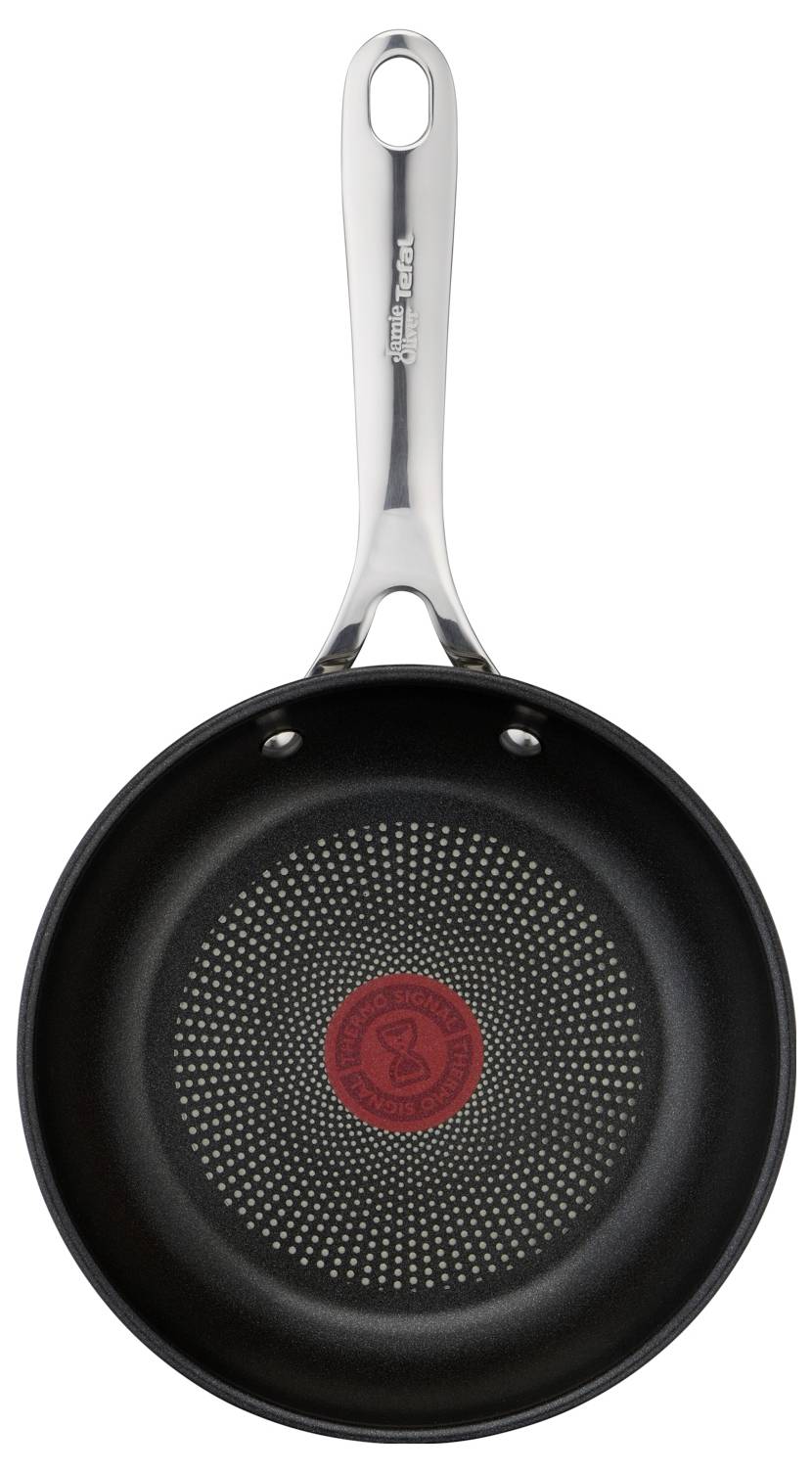 Tefal E3040444 Universele pan Pan-2