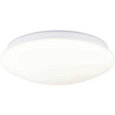 Paulmann 75406 Leonis II IP44 3000 - 5700K 1750lm 230V 16,5W dimmbar Plafondlamp LED 16.5 W Wit-0