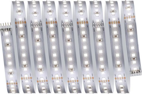 Paulmann MaxLED 1000 Stripe 71249 LED-strip 2.5 m Neutraalwit 1 stuk(s)