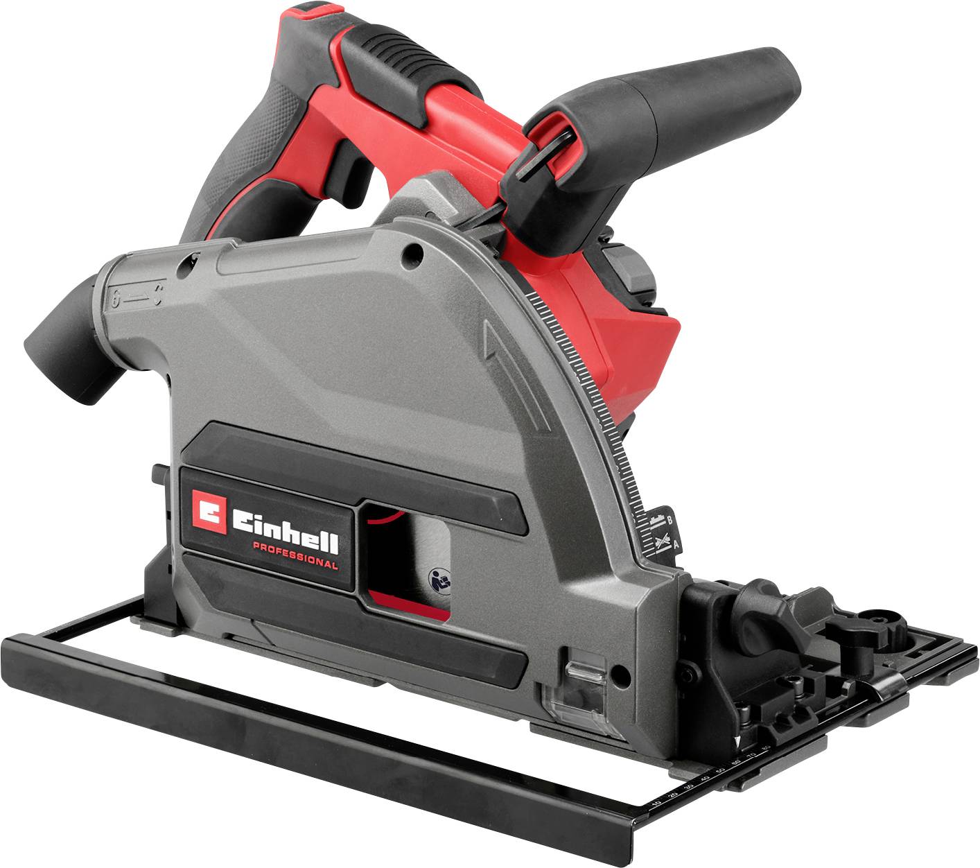 Einhell Professional TP-PS 18/165 Li BL - Solo Accu-invalzaag Zaagdiepte 90° (max.) 56 mm-0